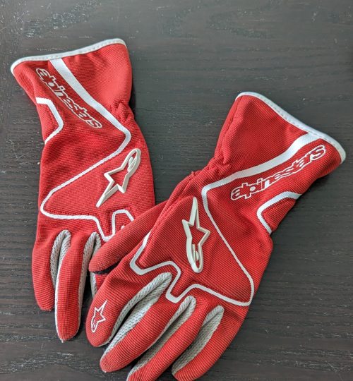 Alpinestars Karting Gloves
